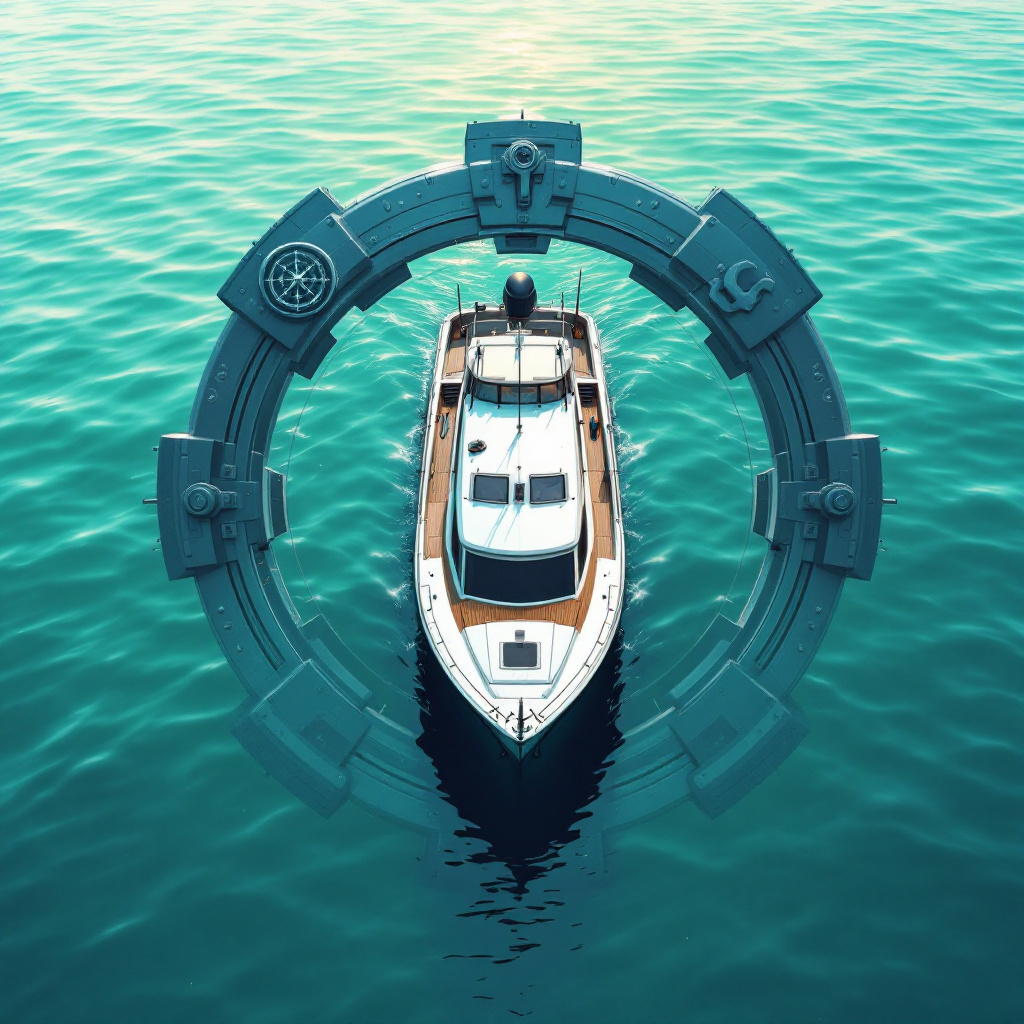 Technikausfallversicherung für Boote Bild 1