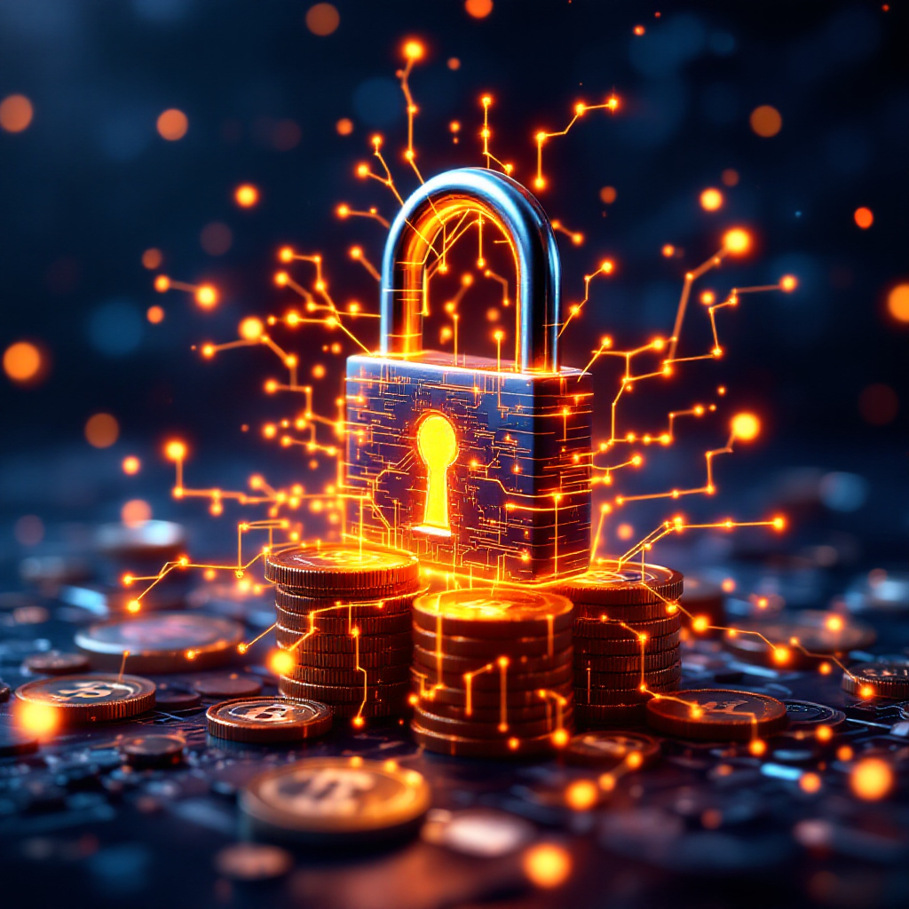 Blockchain-basierte Kredite Bild 1