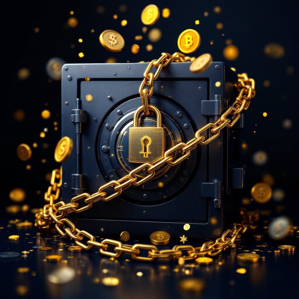 Blockchain-basierte Kredite Bild 1
