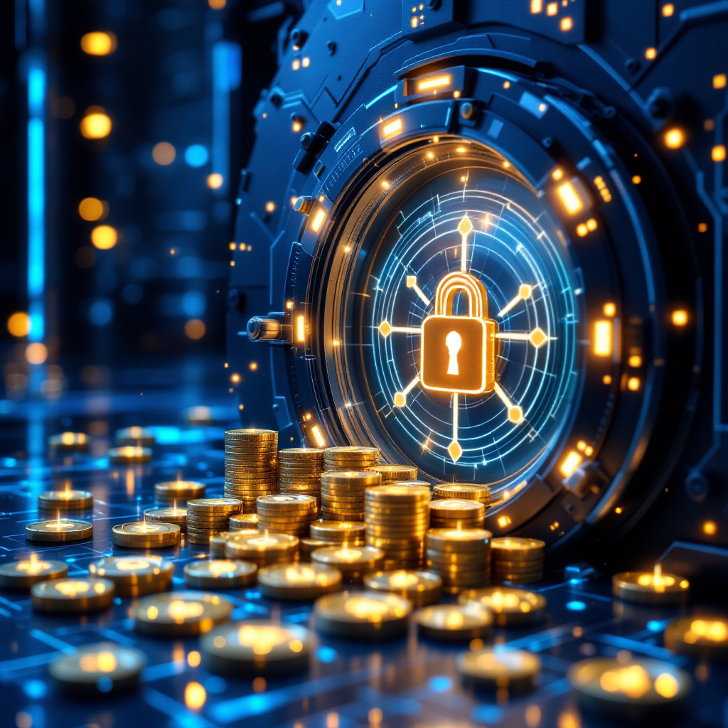 Blockchain-basierte Kredite Bild 1
