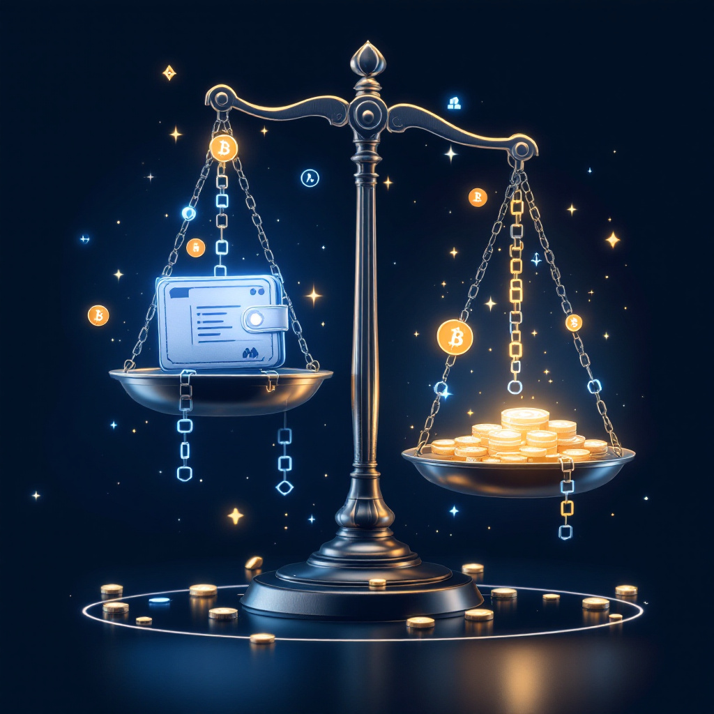 Einführung in Blockchain-basierte Kredite Bild 1