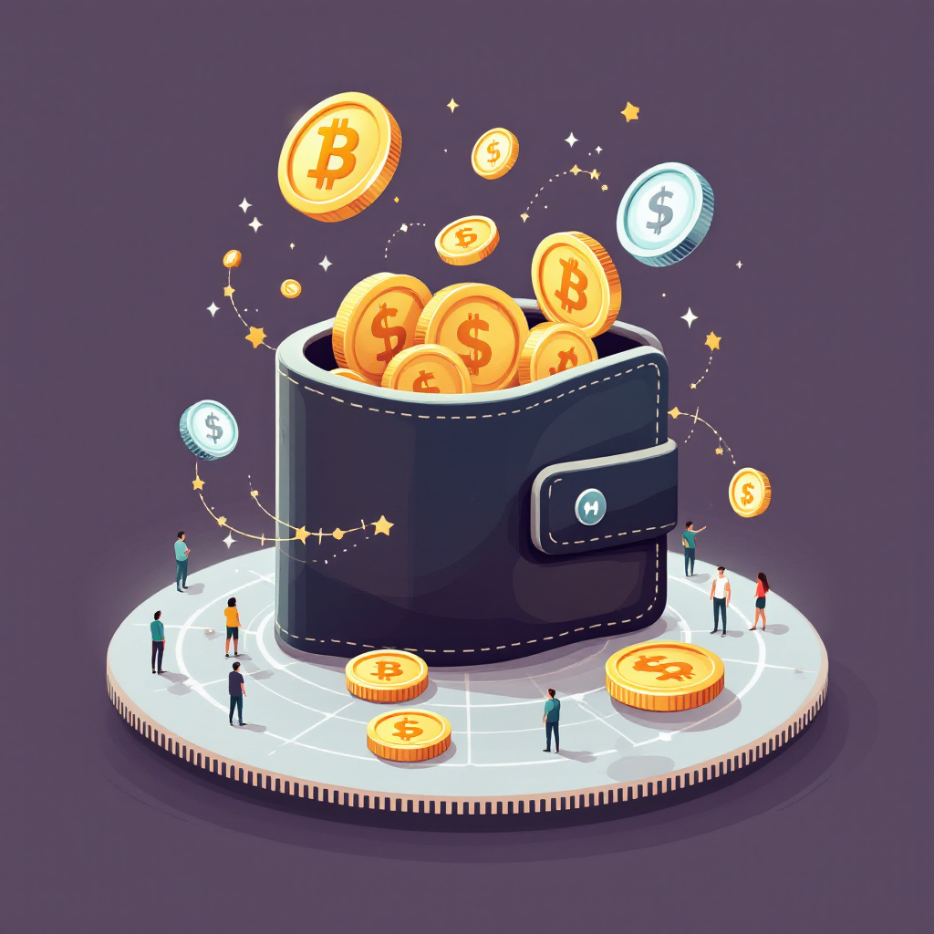 Kredite auf Blockchain-Basis Bild 1