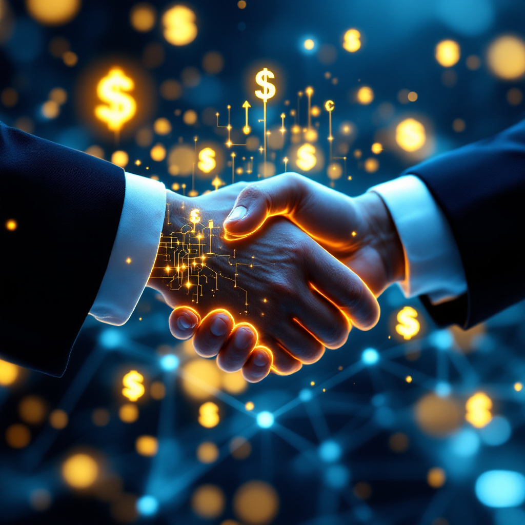 Smart Contracts im Verleihwesen Bild 1