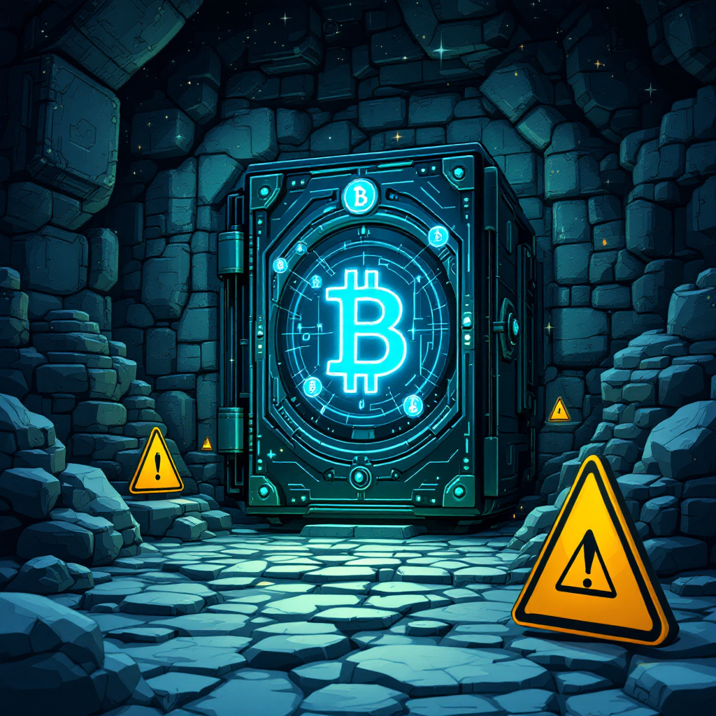 Vorteile und Herausforderungen der Blockchain-Kreditvergabe Bild 1